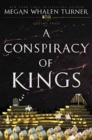 Image for A Conspiracy of Kings