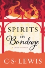 Image for Spirits in Bondage : A Cycle of Lyrics