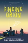 Image for Finding Orion