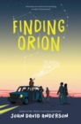 Image for Finding Orion