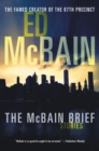Image for The McBain Brief