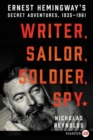 Image for Writer, Sailor, Soldier, Spy