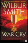 Image for War Cry [Large Print]