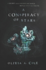 Image for A Conspiracy of Stars