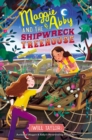 Image for Maggie &amp; Abby and the Shipwreck Treehouse