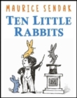 Image for Ten Little Rabbits