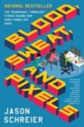 Image for Blood, sweat, and pixels  : the triumphant, turbulent stories behind how video games are made