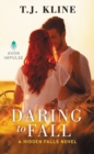 Image for Daring to Fall