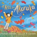 Image for A kiss for Akaraka