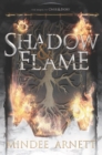 Image for Shadow &amp; flame