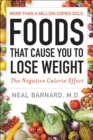 Image for Foods That Cause You to Lose Weight: The Negative Calorie Effect