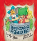 Image for Romeosaurus and Juliet Rex