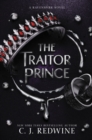 Image for The Traitor Prince
