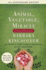 Image for Animal, Vegetable, Miracle - Tenth Anniversary Edition