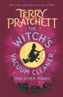 Image for The Witch&#39;s Vacuum Cleaner and Other Stories