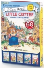 Image for Little Critter Collector&#39;s Quintet : Critters Who Care, Going to the Firehouse, This Is My Town, Going to the Sea Park, To the Rescue
