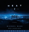 Image for Heat 2 CD : A Novel