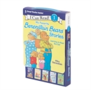 Image for My Favorite Berenstain Bears Stories : Learning to Read Box Set