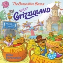 Image for The Berenstain Bears Visit Grizzlyland