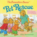 Image for The Berenstain Bears&#39; Pet Rescue
