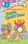 Image for The Berenstain Bears&#39; School Talent Show