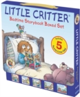 Image for Little Critter: Bedtime Storybook 5-Book Box Set