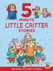 Image for Little Critter: 5-Minute Little Critter Stories : Includes 12 Classic Stories!