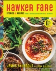 Image for Hawker Fare: Stories &amp; Recipes from a Refugee Chef&#39;s Isan Thai &amp; Lao Roots