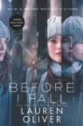 Image for Before I Fall Movie Tie-in Edition