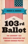 Image for The 103rd Ballot