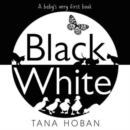 Image for Black White : A High Contrast Book For Newborns