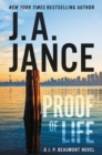 Image for Proof of life: a J.P. Beaumont Novel