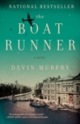 Image for The boat runner  : a novel