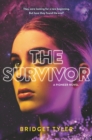 Image for The Survivor: A Pioneer Novel