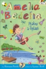 Image for Amelia Bedelia Chapter Book #11: Amelia Bedelia Makes a Splash