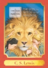Image for The Lion, the Witch and the Wardrobe: A Harper Classic