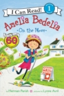 Image for Amelia Bedelia on the Move
