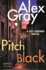 Image for Pitch Black: A DCI Lorimer Novel