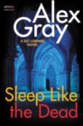 Image for Sleep Like the Dead: A DCI Lorimer Novel