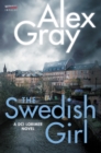Image for The Swedish Girl : A DCI Lorimer Novel