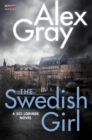 Image for Swedish Girl: A DCI Lorimer Novel