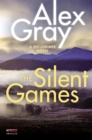 Image for Silent Games: A DCI Lorimer Novel