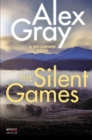 Image for The Silent Games