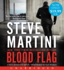 Image for Blood Flag Low Price CD : A Paul Madriani Novel