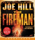 Image for The Fireman Low Price CD : A Novel