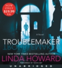 Image for Troublemaker Low Price CD : A Novel