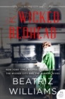 Image for The Wicked Redhead : A Wicked City Novel