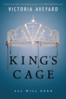 Image for King&#39;s Cage