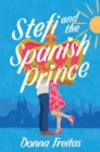 Image for Stefi and the Spanish Prince