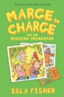 Image for Marge in Charge and the Missing Orangutan